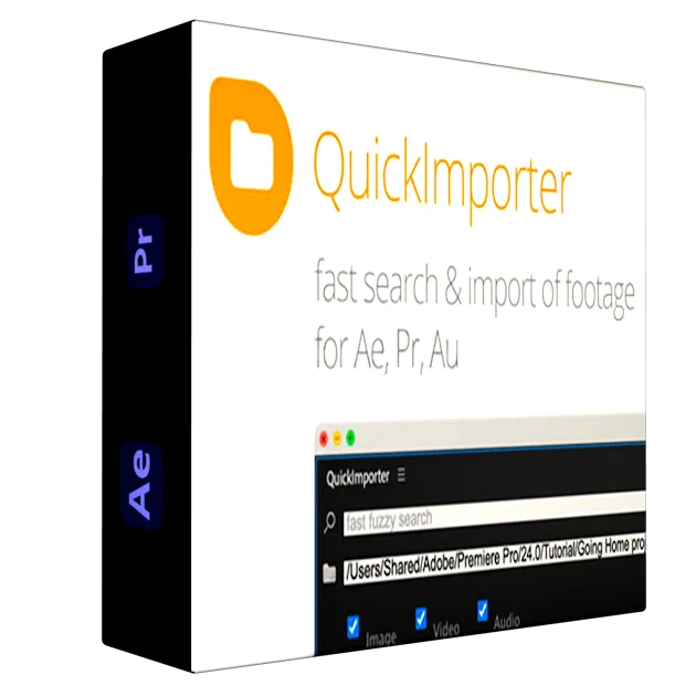 QuickImporter