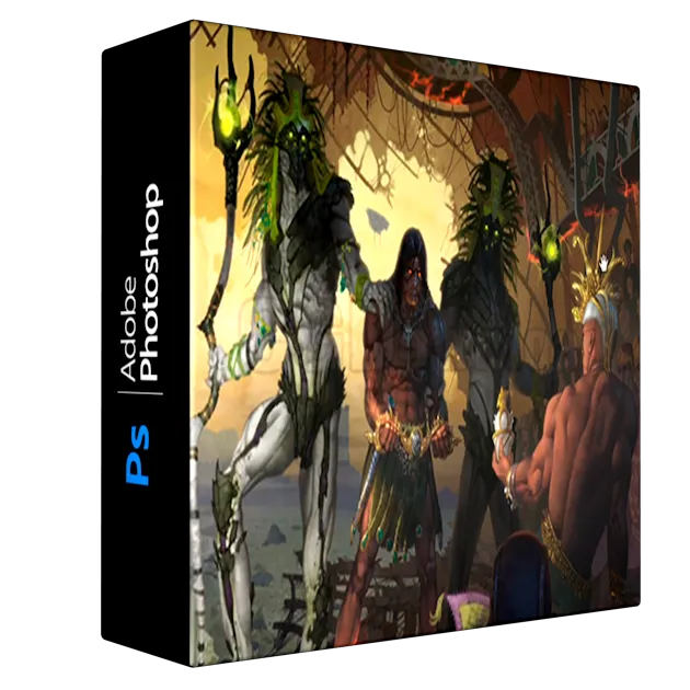The Gnomon Workshop - Narrative Realism & Illustration
