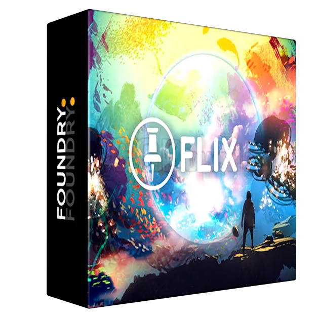 The Foundry Flix