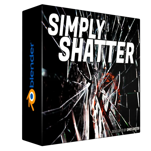 Simply Shatter 