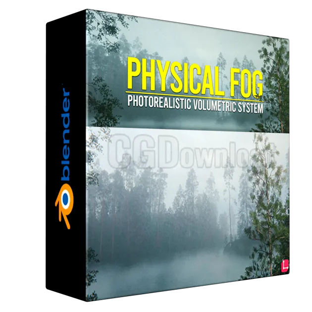 Physical Fog Addon