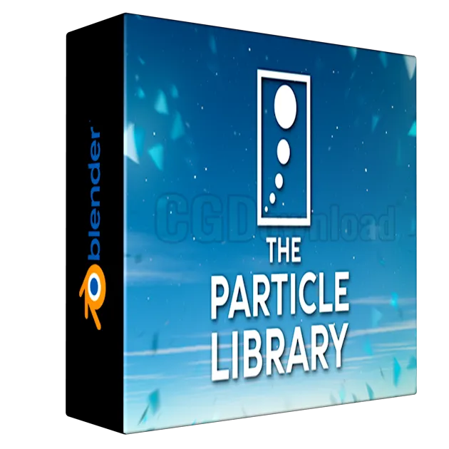 The Particle Library