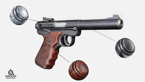 Gun Smart Materials скачать