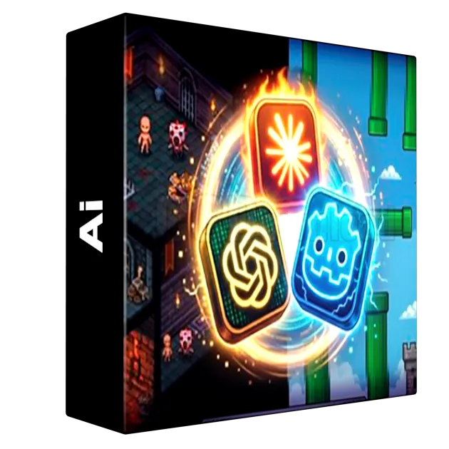 How to Build Games with AI - Step by Step
