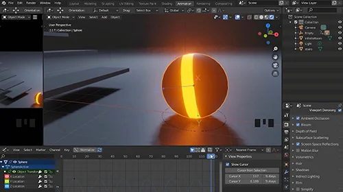 CGFastTrack - Animation Fundamentals Vol 1 скачать
