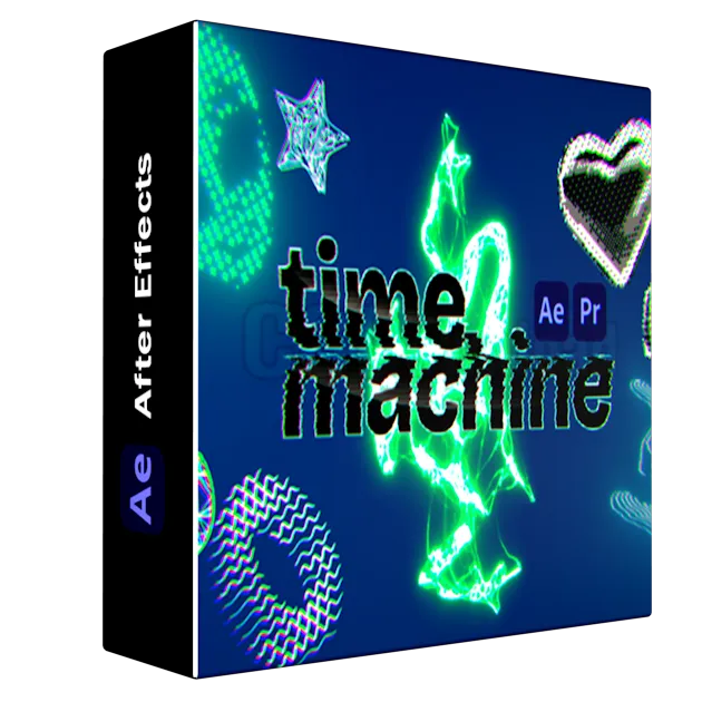 TimeMachine