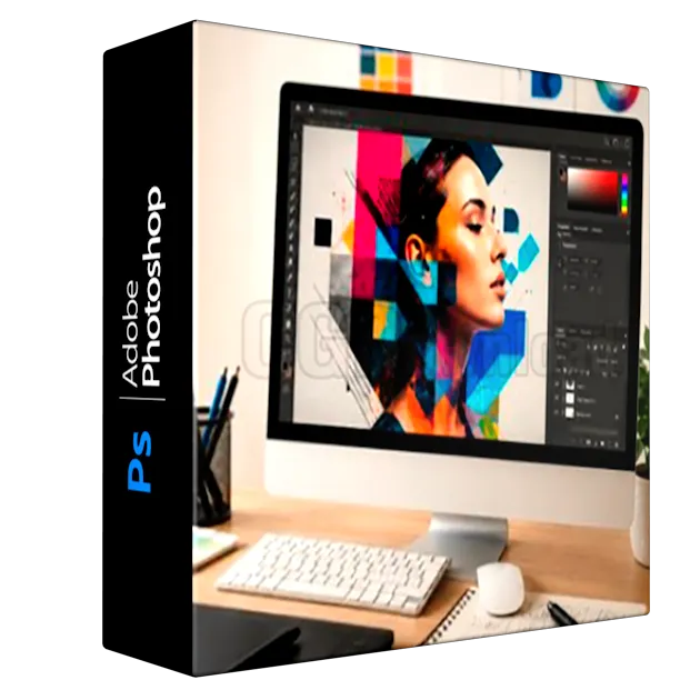 Photoshop 2026 per grafici e creativi