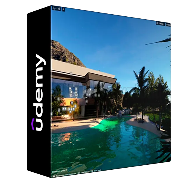 D5 Render For Beginners