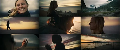 Florian Nick – I AM natural light LUT package скачать