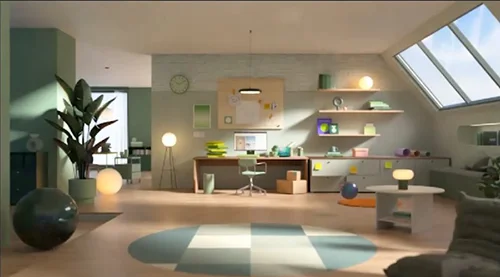 FastCampus – C4D Beginner’s Bible Learn with Trendy 3D Motion Artwork скачать