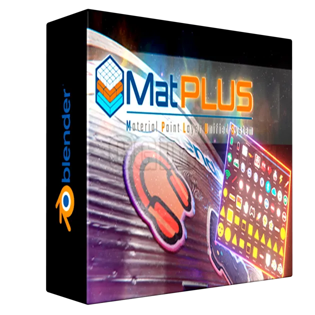 Matplus