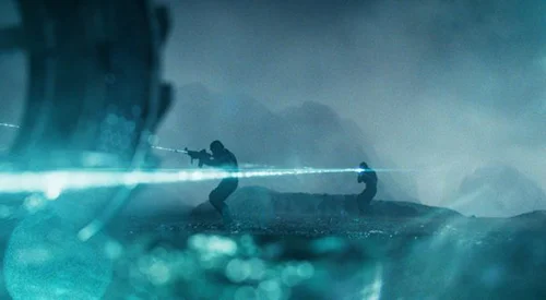 Сompositing Academy - Blender & Nuke VFX Workshop