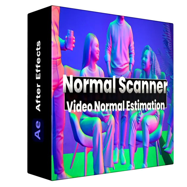 Normal Scanner
