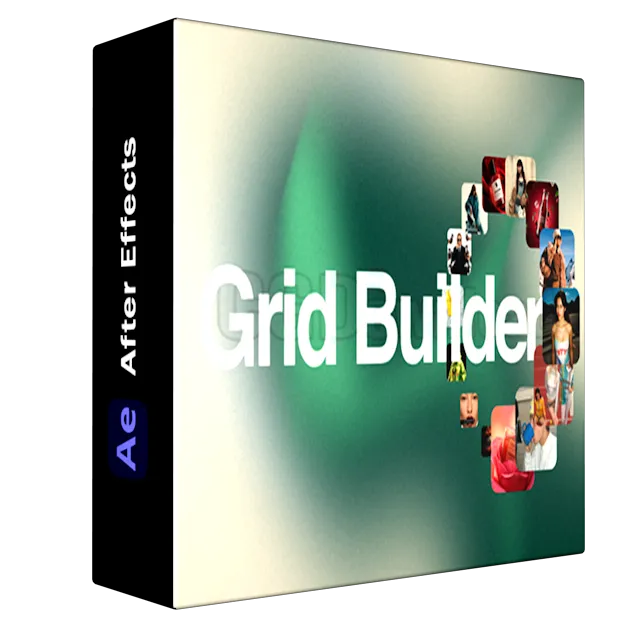 Grid Builder