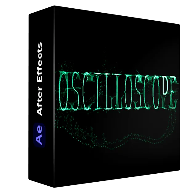 Oscilloscope