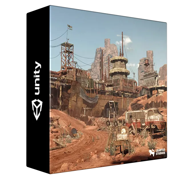 Unity Asset Bundle 1 Май 2026