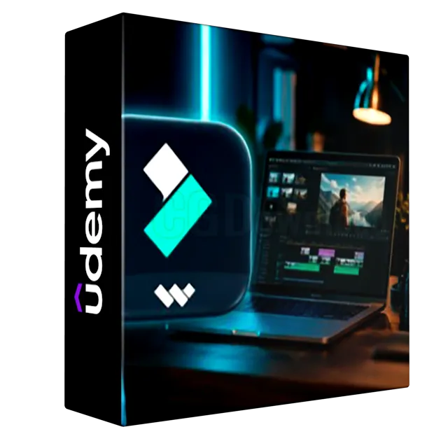 Filmora Video Editing Masterclass Beginner to Pro (2026)