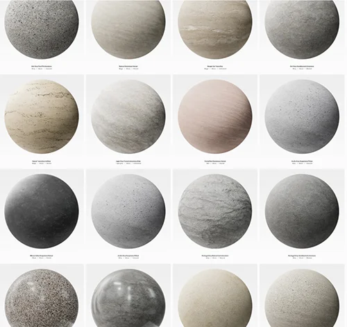 Superellipse - Stone Texture скачать