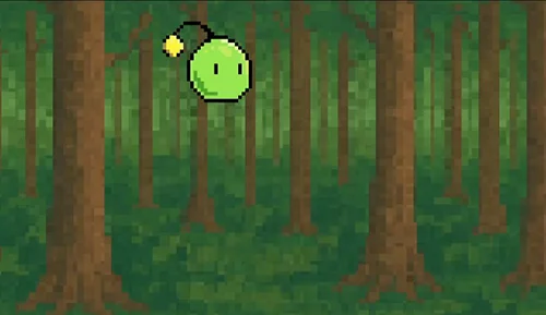 The Ultimate Pixel Art Aseprite Animation Bootcamp скачать