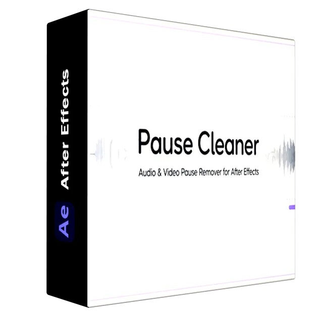 Pause Cleaner