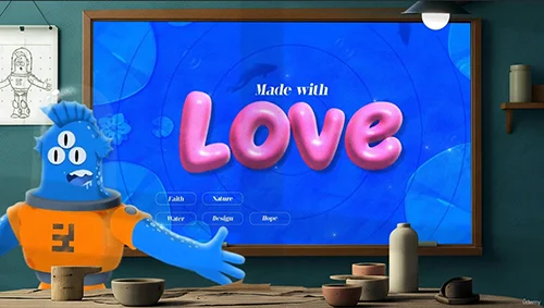 Adobe After Effects Advanced Animation for Beginners скачать