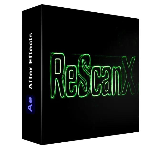 ReScanX