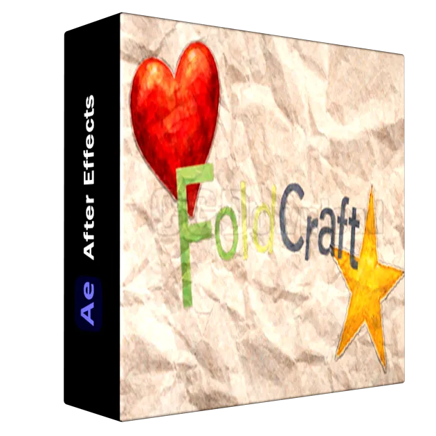 FoldCraft