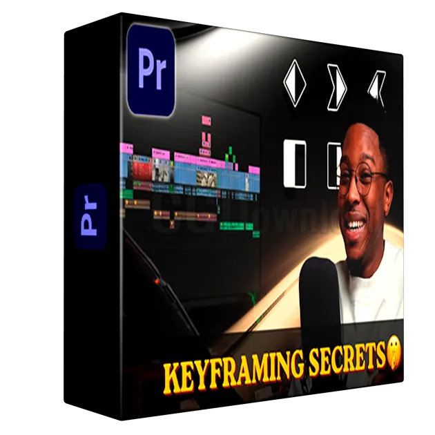 The Hidden Keyframing Settings & Techniques You're Missing