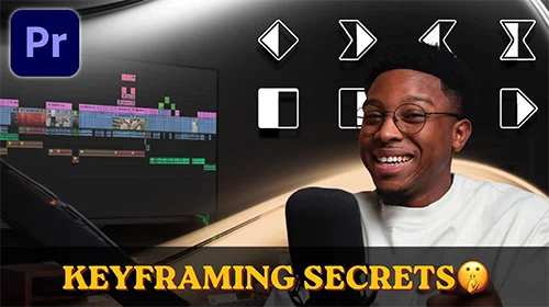The Hidden Keyframing Settings & Techniques You're Missing скачать