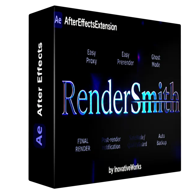 RenderSmith