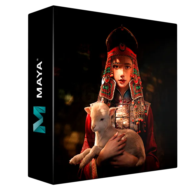 Create A Character with Classical Oil Painting Texture Wulan