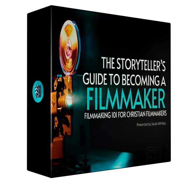 Filmmaking 101 For Christian Filmmakers