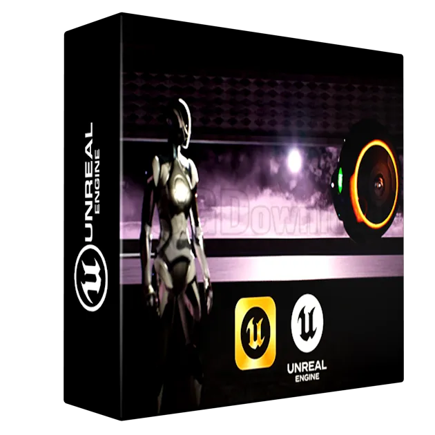 Light Like a Cinematographer in Unreal Engine 5