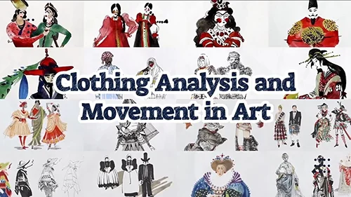 Masterclass of Design and Drawing Global Cultural Fashion скачать