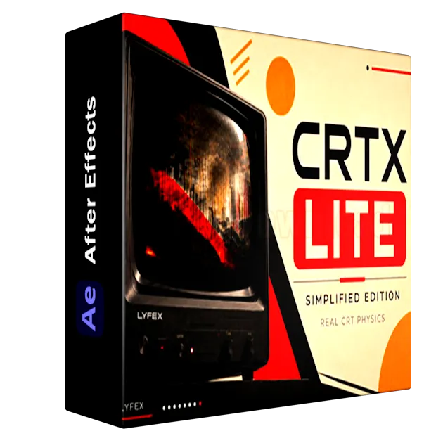 CRTX Lite