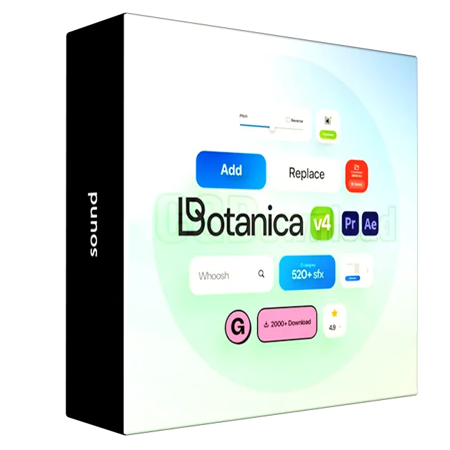 Botanica