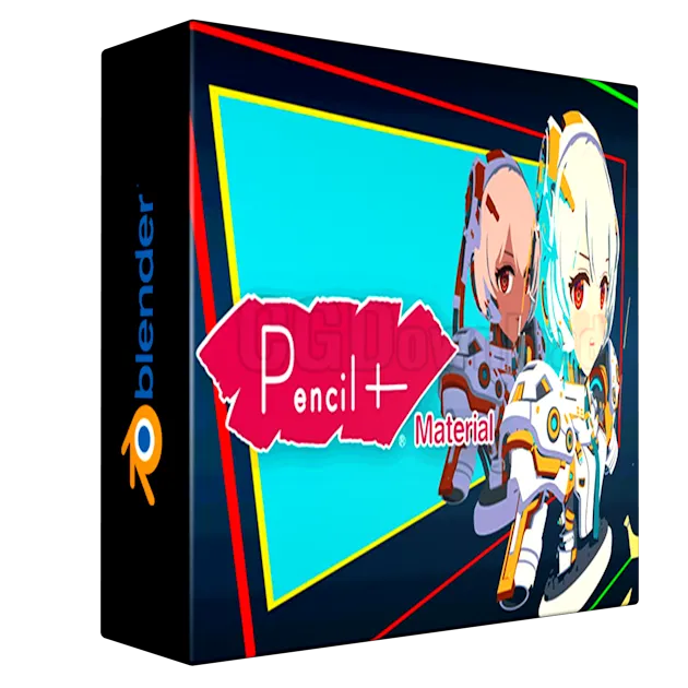 PSOFT Pencil+ Material