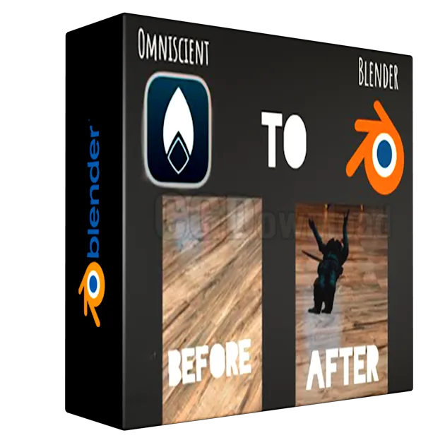 Omniscient Importer
