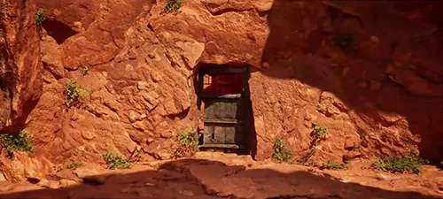 Unreal Engine 5 Easy Realistic Natural Environments скачать