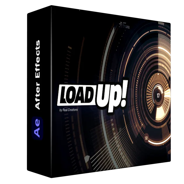 LoadUP!