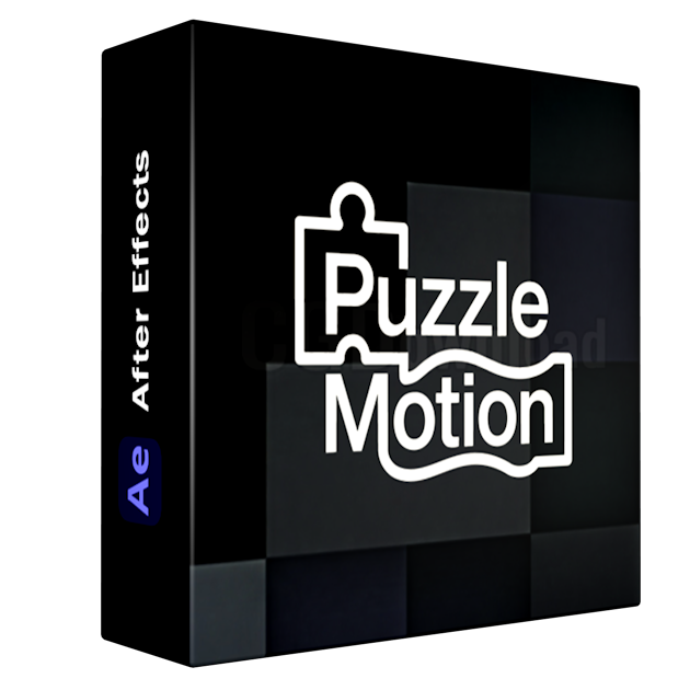 PuzzleMotion