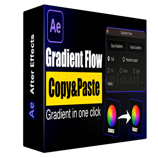 Gradient Flow
