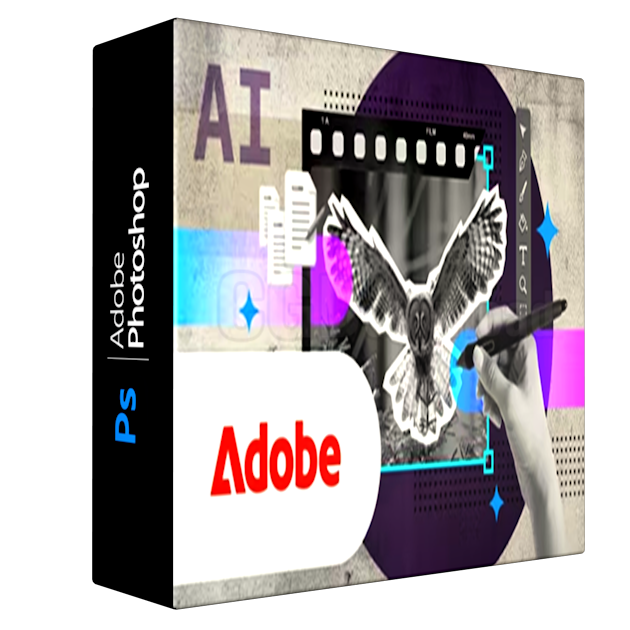 Adobe AI Creativity Course Collection May 2026