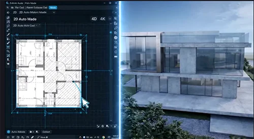 AutoCAD 2027 Essential Training скачать