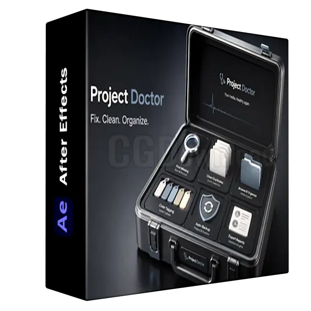 Project Doctor