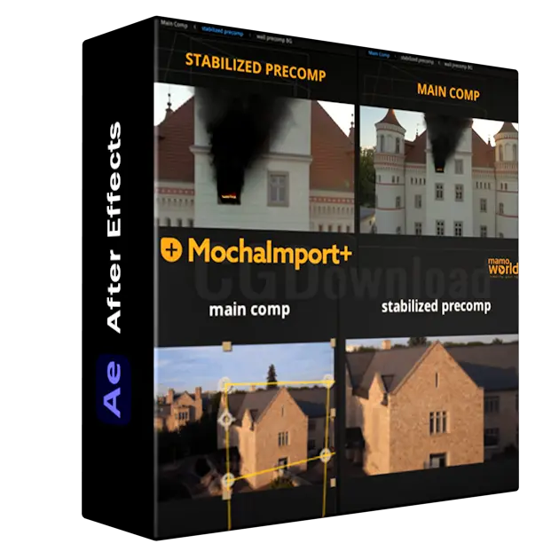 MochaImport