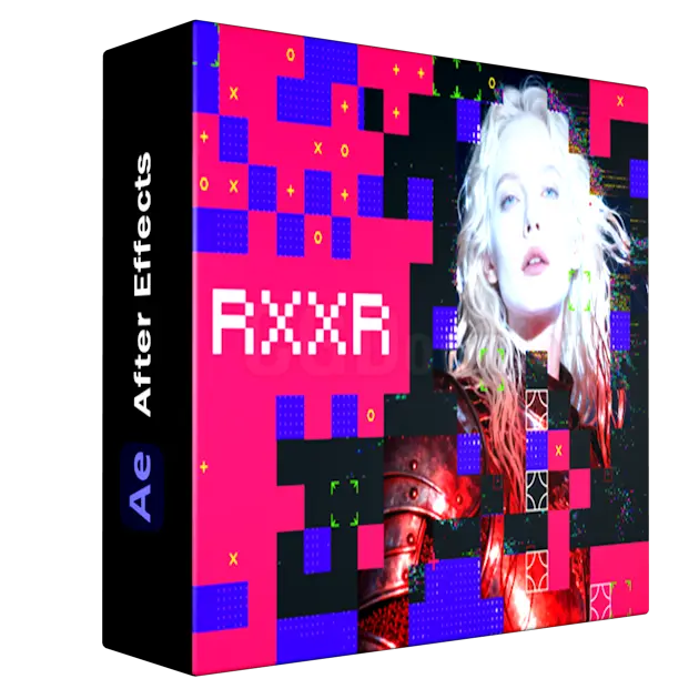RXXR