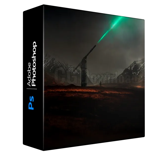 SOA – Academy Postproduction and Matte Painting
