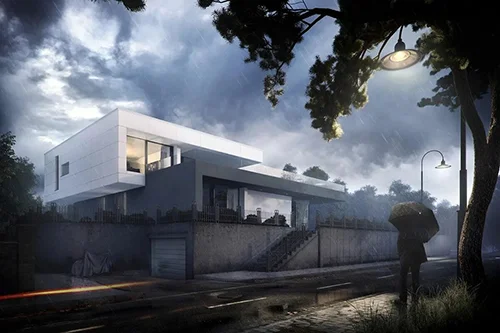SOA – Academy Postproduction and Matte Painting скачать