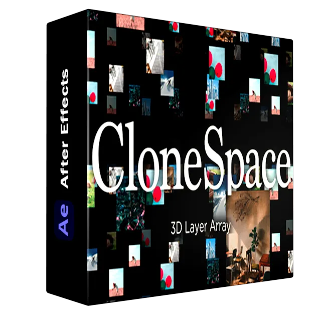 CloneSpace